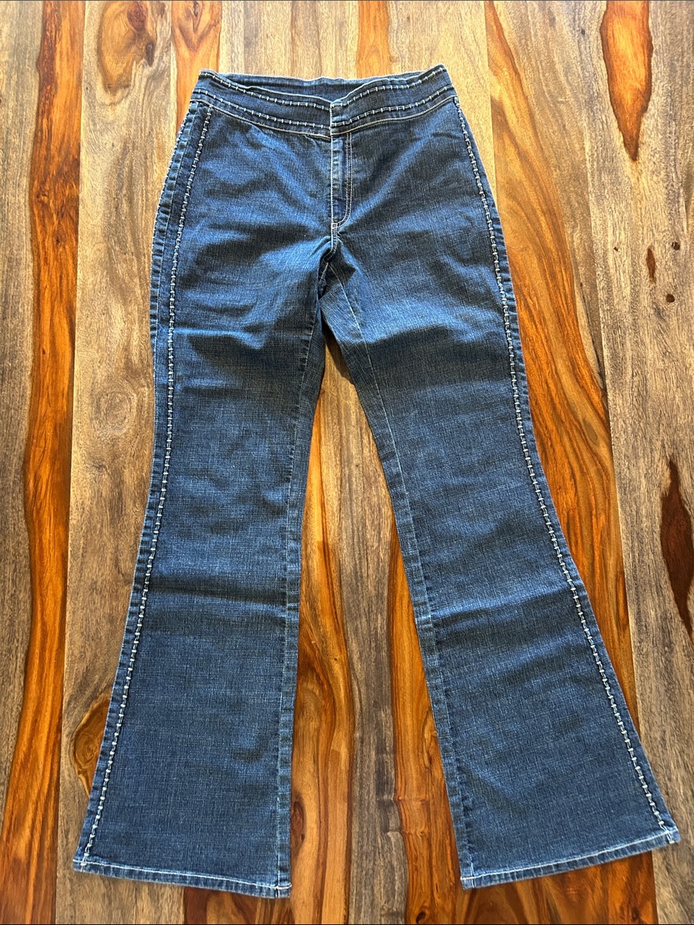 Spiegel Y2K Low Rise Bootcut Women’s Jeans